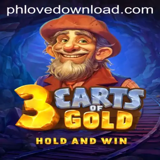The Alluring World of 3cartsOfGold: A Comprehensive Guide