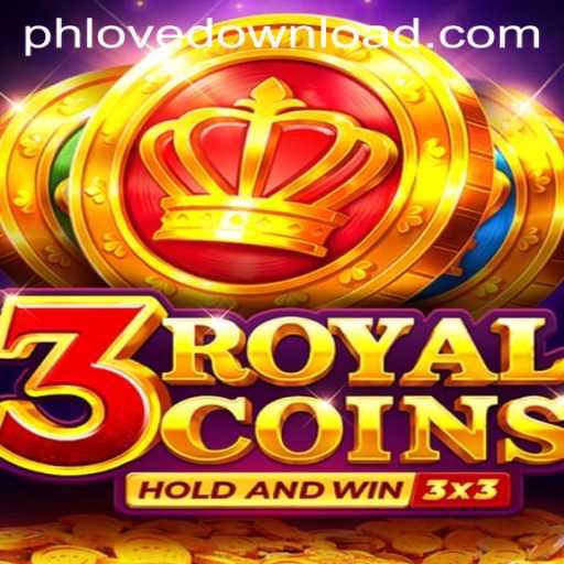 Discover the Excitement of 3RoyalCoins: A New Gaming Phenomenon