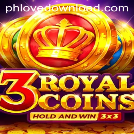 Discover the Excitement of 3RoyalCoins: A New Gaming Phenomenon