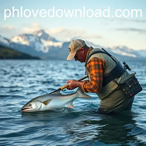 The Art of Fishing and the Intrigue of Phlove