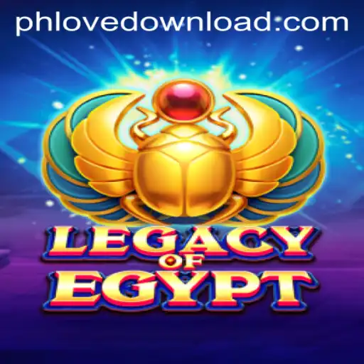 The Alluring World of LegacyOfEgypt: A Deep Dive into its Mesmerizing Gameplay