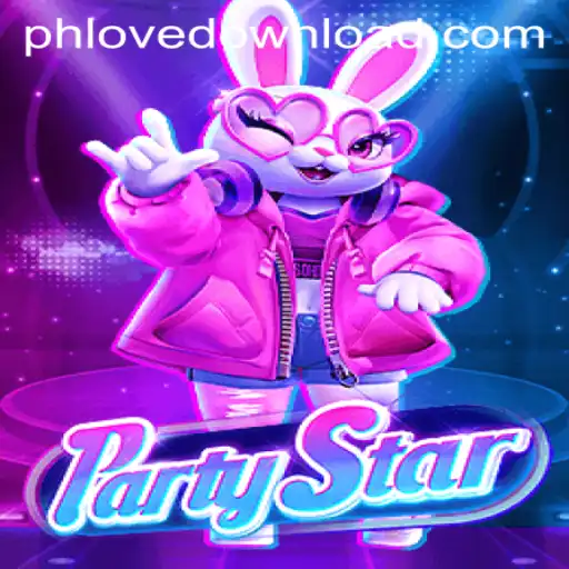PartyStar: The Ultimate Phlove Experience