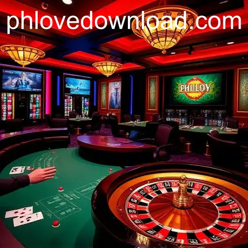 Exploring the Thrilling World of Live Casino with a Special Focus on Phlove