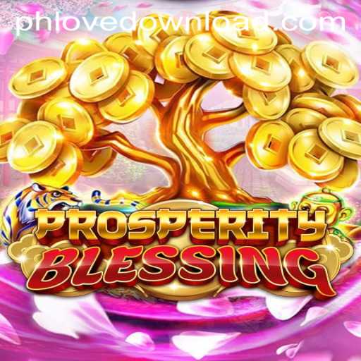 Explore ProsperityBlessing: A Journey into Adventure and Strategy